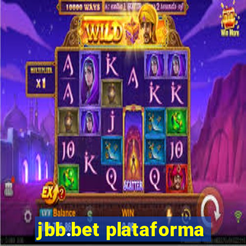 jbb.bet plataforma